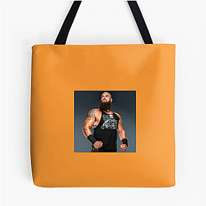 Undeniable Force: Braun Strowman Braun Strowman Bags