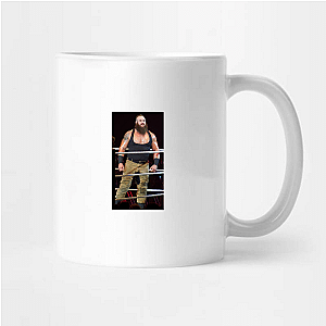 Legend Mode: Braun Strowman Braun Strowman Mugs