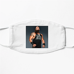 Undeniable Force: Braun Strowman Braun Strowman Face Masks