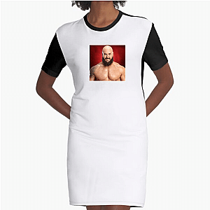 Chaos Follows Braun Strowman Braun Strowman Dresses