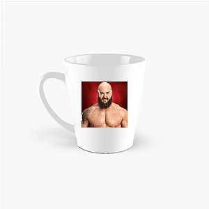 Chaos Follows Braun Strowman Braun Strowman Mugs