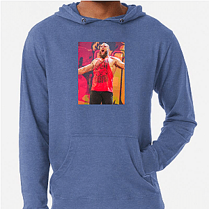 Built Like Braun Strowman Braun Strowman Hoodies