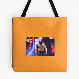 Respect the Name – Braun Strowman Braun Strowman Bags