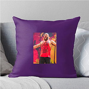 Built Like Braun Strowman Braun Strowman Pillows Cover