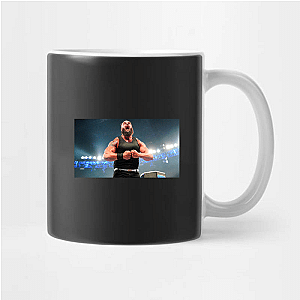No One Hits Like Braun Strowman Braun Strowman Mugs