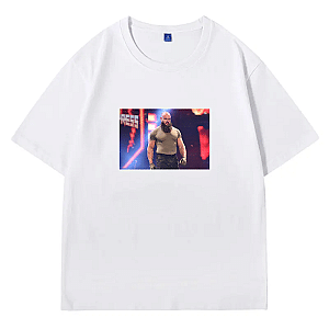 Respect the Name – Braun Strowman Braun Strowman T-Shirts