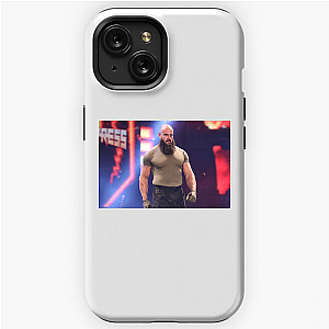 Respect the Name – Braun Strowman Braun Strowman Samsung Cases