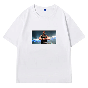 No One Hits Like Braun Strowman Braun Strowman T-Shirts