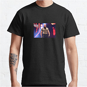 Respect the Name – Braun Strowman Braun Strowman T-Shirts