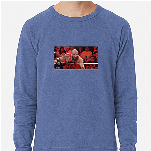Slams by Braun Strowman Braun Strowman Sweatshirts