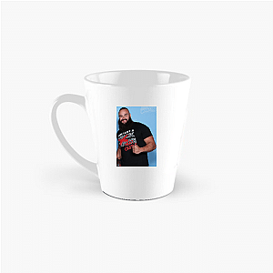 Wrestle Hard Like Braun Strowman Braun Strowman Mugs