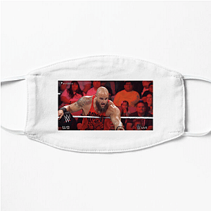 Slams by Braun Strowman Braun Strowman Face Masks