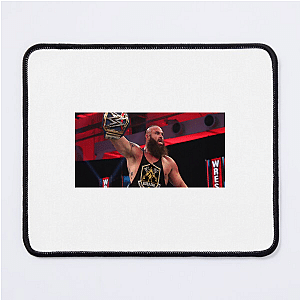 All Eyes on Braun Strowman Braun Strowman Mouse Pads