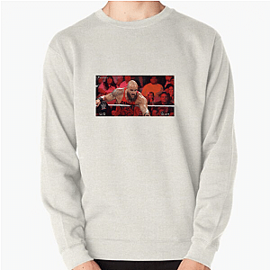 Slams by Braun Strowman Braun Strowman Sweatshirts