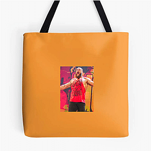 Built Like Braun Strowman Braun Strowman Bags