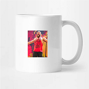Built Like Braun Strowman Braun Strowman Mugs