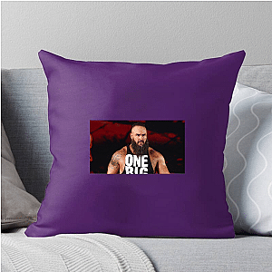 Main Event Energy – Braun Strowman Braun Strowman Pillows Cover