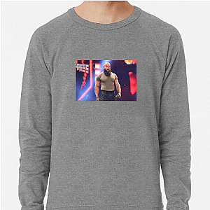 Respect the Name – Braun Strowman Braun Strowman Sweatshirts