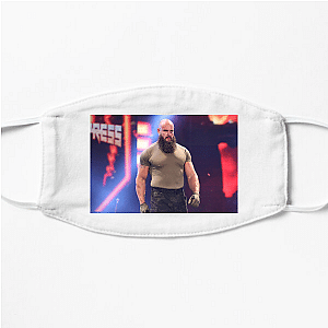 Respect the Name – Braun Strowman Braun Strowman Face Masks