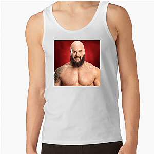 Chaos Follows Braun Strowman Braun Strowman Tank Tops