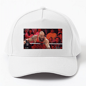 Slams by Braun Strowman Braun Strowman Hats & Caps