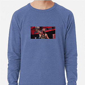 All Eyes on Braun Strowman Braun Strowman Sweatshirts