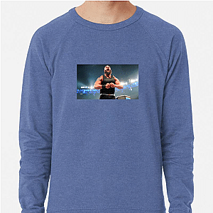 No One Hits Like Braun Strowman Braun Strowman Sweatshirts