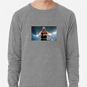 No One Hits Like Braun Strowman Braun Strowman Sweatshirts
