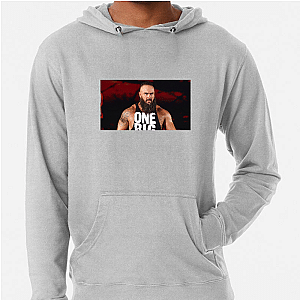 Main Event Energy – Braun Strowman Braun Strowman Hoodies