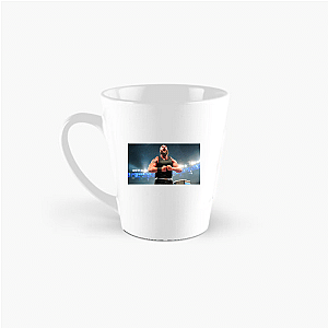 No One Hits Like Braun Strowman Braun Strowman Mugs