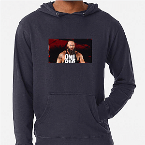 Main Event Energy – Braun Strowman Braun Strowman Hoodies