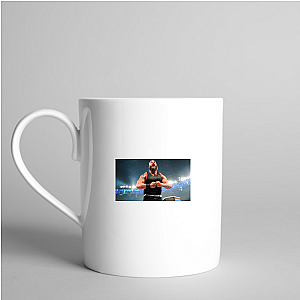 No One Hits Like Braun Strowman Braun Strowman Mugs