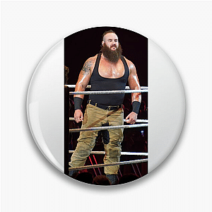 Legend Mode: Braun Strowman Braun Strowman Pins