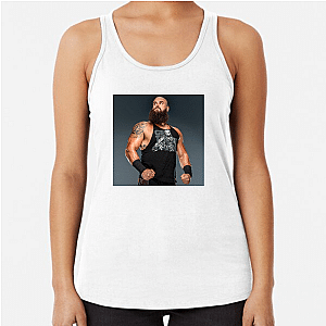 Undeniable Force: Braun Strowman Braun Strowman Tank Tops