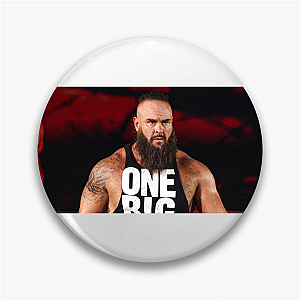 Main Event Energy – Braun Strowman Braun Strowman Pins