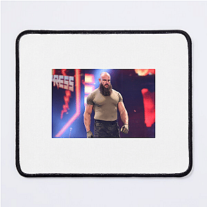 Respect the Name – Braun Strowman Braun Strowman Mouse Pads