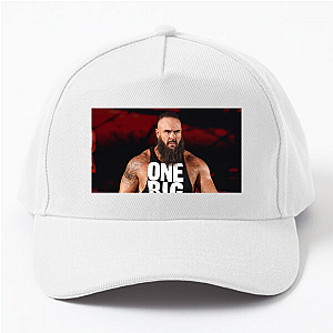 Main Event Energy – Braun Strowman Braun Strowman Hats & Caps