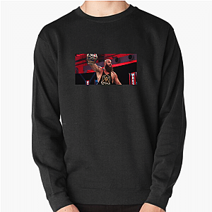 All Eyes on Braun Strowman Braun Strowman Sweatshirts