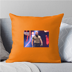 Respect the Name – Braun Strowman Braun Strowman Pillows Cover