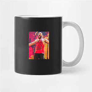 Built Like Braun Strowman Braun Strowman Mugs