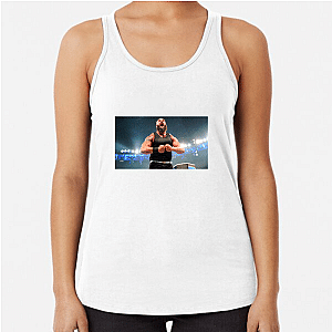 No One Hits Like Braun Strowman Braun Strowman Tank Tops