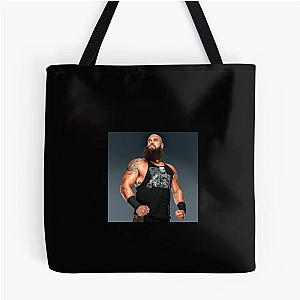 Undeniable Force: Braun Strowman Braun Strowman Bags