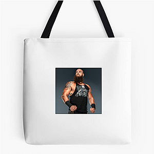 Undeniable Force: Braun Strowman Braun Strowman Bags