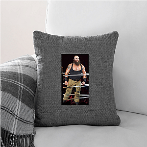 Legend Mode: Braun Strowman Braun Strowman Pillows Cover