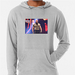 Respect the Name – Braun Strowman Braun Strowman Hoodies