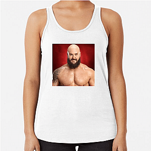 Chaos Follows Braun Strowman Braun Strowman Tank Tops