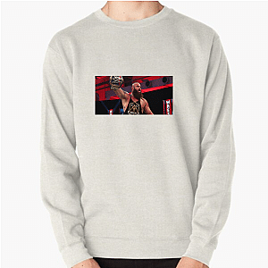 All Eyes on Braun Strowman Braun Strowman Sweatshirts