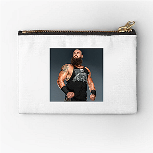 Undeniable Force: Braun Strowman Braun Strowman Zipper Pouches