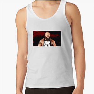 Main Event Energy – Braun Strowman Braun Strowman Tank Tops