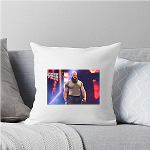 Respect the Name – Braun Strowman Braun Strowman Pillows Cover